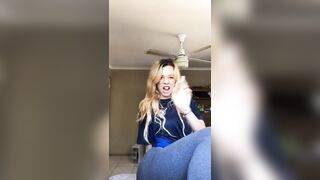[3398 of 3935 Vids] Bree Louise (bree_louisexoxo aka breebbydance) OnlyFans Leaks Nude