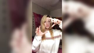 [34 of 3935 Vids] Bree Louise (bree_louisexoxo aka breebbydance) OnlyFans Leaks Nude