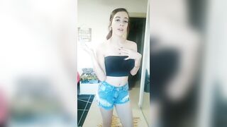 [3400 of 3935 Vids] Bree Louise (bree_louisexoxo aka breebbydance) OnlyFans Leaks Nude