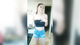 [3400 of 3935 Vids] Bree Louise (bree_louisexoxo aka breebbydance) OnlyFans Leaks Nude