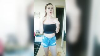 [3400 of 3935 Vids] Bree Louise (bree_louisexoxo aka breebbydance) OnlyFans Leaks Nude