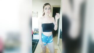 [3400 of 3935 Vids] Bree Louise (bree_louisexoxo aka breebbydance) OnlyFans Leaks Nude