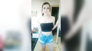 [3400 of 3935 Vids] Bree Louise (bree_louisexoxo aka breebbydance) OnlyFans Leaks Nude