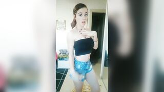 [3400 of 3935 Vids] Bree Louise (bree_louisexoxo aka breebbydance) OnlyFans Leaks Nude