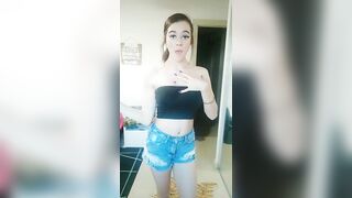 [3400 of 3935 Vids] Bree Louise (bree_louisexoxo aka breebbydance) OnlyFans Leaks Nude