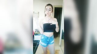 [3400 of 3935 Vids] Bree Louise (bree_louisexoxo aka breebbydance) OnlyFans Leaks Nude