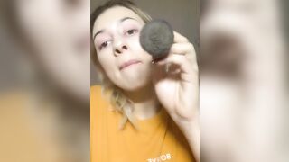 [3401 of 3935 Vids] Bree Louise (bree_louisexoxo aka breebbydance) OnlyFans Leaks Nude