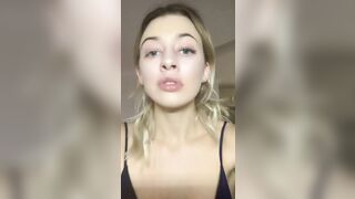 [3401 of 3935 Vids] Bree Louise (bree_louisexoxo aka breebbydance) OnlyFans Leaks Nude