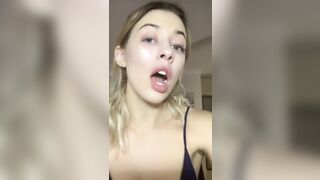 [3401 of 3935 Vids] Bree Louise (bree_louisexoxo aka breebbydance) OnlyFans Leaks Nude