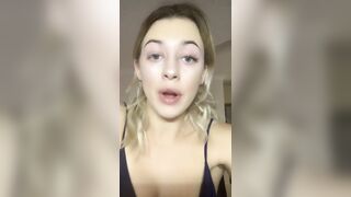 [3401 of 3935 Vids] Bree Louise (bree_louisexoxo aka breebbydance) OnlyFans Leaks Nude