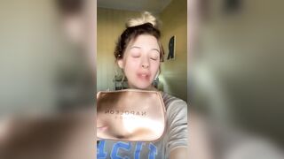 [3401 of 3935 Vids] Bree Louise (bree_louisexoxo aka breebbydance) OnlyFans Leaks Nude