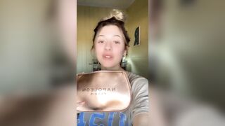 [3401 of 3935 Vids] Bree Louise (bree_louisexoxo aka breebbydance) OnlyFans Leaks Nude