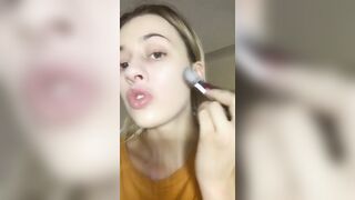 [3401 of 3935 Vids] Bree Louise (bree_louisexoxo aka breebbydance) OnlyFans Leaks Nude