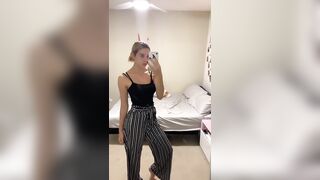 [3402 of 3935 Vids] Bree Louise (bree_louisexoxo aka breebbydance) OnlyFans Leaks Nude