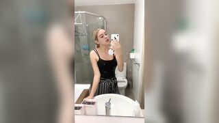 [3402 of 3935 Vids] Bree Louise (bree_louisexoxo aka breebbydance) OnlyFans Leaks Nude