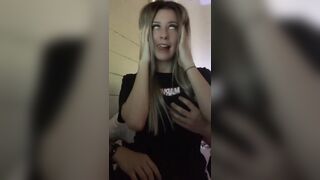 [3403 of 3935 Vids] Bree Louise (bree_louisexoxo aka breebbydance) OnlyFans Leaks Nude