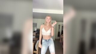 [3404 of 3935 Vids] Bree Louise (bree_louisexoxo aka breebbydance) OnlyFans Leaks Nude