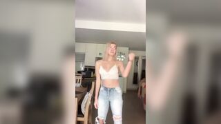 [3404 of 3935 Vids] Bree Louise (bree_louisexoxo aka breebbydance) OnlyFans Leaks Nude