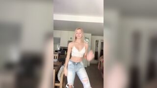 [3404 of 3935 Vids] Bree Louise (bree_louisexoxo aka breebbydance) OnlyFans Leaks Nude