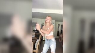 [3404 of 3935 Vids] Bree Louise (bree_louisexoxo aka breebbydance) OnlyFans Leaks Nude