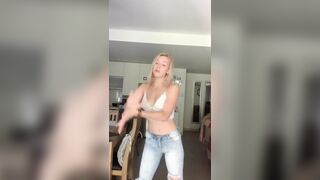 [3404 of 3935 Vids] Bree Louise (bree_louisexoxo aka breebbydance) OnlyFans Leaks Nude