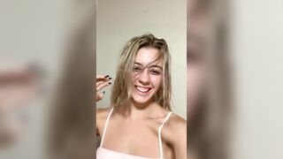[3407 of 3935 Vids] Bree Louise (bree_louisexoxo aka breebbydance) OnlyFans Leaks Nude