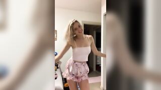 [3407 of 3935 Vids] Bree Louise (bree_louisexoxo aka breebbydance) OnlyFans Leaks Nude