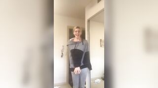 [3408 of 3935 Vids] Bree Louise (bree_louisexoxo aka breebbydance) OnlyFans Leaks Nude