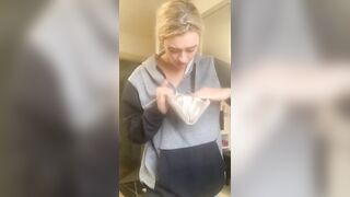 [3408 of 3935 Vids] Bree Louise (bree_louisexoxo aka breebbydance) OnlyFans Leaks Nude