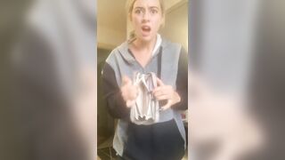 [3408 of 3935 Vids] Bree Louise (bree_louisexoxo aka breebbydance) OnlyFans Leaks Nude