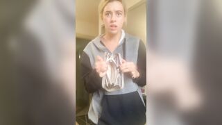 [3408 of 3935 Vids] Bree Louise (bree_louisexoxo aka breebbydance) OnlyFans Leaks Nude