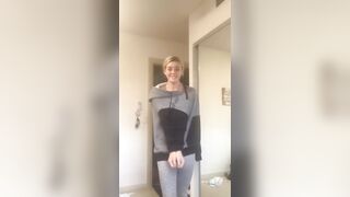 [3408 of 3935 Vids] Bree Louise (bree_louisexoxo aka breebbydance) OnlyFans Leaks Nude