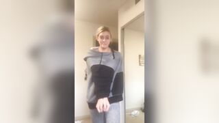 [3408 of 3935 Vids] Bree Louise (bree_louisexoxo aka breebbydance) OnlyFans Leaks Nude