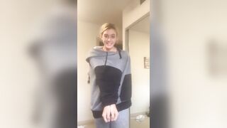 [3408 of 3935 Vids] Bree Louise (bree_louisexoxo aka breebbydance) OnlyFans Leaks Nude