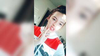 [3409 of 3935 Vids] Bree Louise (bree_louisexoxo aka breebbydance) OnlyFans Leaks Nude