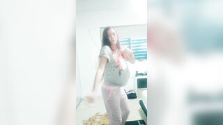 [3412 of 3935 Vids] Bree Louise (bree_louisexoxo aka breebbydance) OnlyFans Leaks Nude