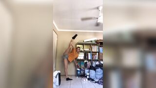 [3413 of 3935 Vids] Bree Louise (bree_louisexoxo aka breebbydance) OnlyFans Leaks Nude