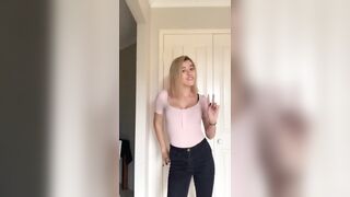 [3415 of 3935 Vids] Bree Louise (bree_louisexoxo aka breebbydance) OnlyFans Leaks Nude