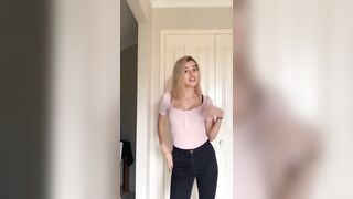 [3415 of 3935 Vids] Bree Louise (bree_louisexoxo aka breebbydance) OnlyFans Leaks Nude