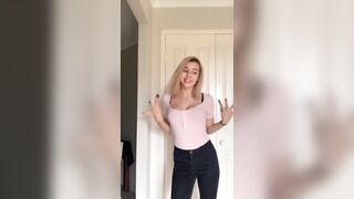 [3415 of 3935 Vids] Bree Louise (bree_louisexoxo aka breebbydance) OnlyFans Leaks Nude