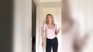 [3415 of 3935 Vids] Bree Louise (bree_louisexoxo aka breebbydance) OnlyFans Leaks Nude