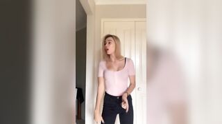 [3415 of 3935 Vids] Bree Louise (bree_louisexoxo aka breebbydance) OnlyFans Leaks Nude