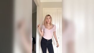 [3415 of 3935 Vids] Bree Louise (bree_louisexoxo aka breebbydance) OnlyFans Leaks Nude