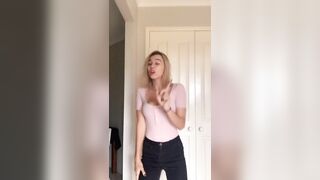 [3415 of 3935 Vids] Bree Louise (bree_louisexoxo aka breebbydance) OnlyFans Leaks Nude