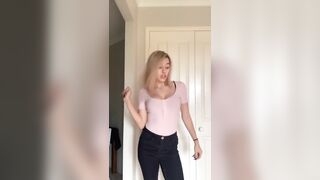 [3415 of 3935 Vids] Bree Louise (bree_louisexoxo aka breebbydance) OnlyFans Leaks Nude
