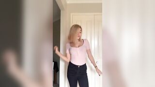 [3415 of 3935 Vids] Bree Louise (bree_louisexoxo aka breebbydance) OnlyFans Leaks Nude