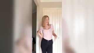 [3415 of 3935 Vids] Bree Louise (bree_louisexoxo aka breebbydance) OnlyFans Leaks Nude