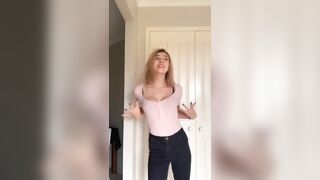 [3415 of 3935 Vids] Bree Louise (bree_louisexoxo aka breebbydance) OnlyFans Leaks Nude