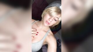 [3418 of 3935 Vids] Bree Louise (bree_louisexoxo aka breebbydance) OnlyFans Leaks Nude