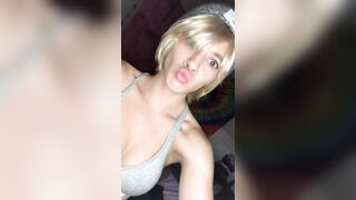 [3418 of 3935 Vids] Bree Louise (bree_louisexoxo aka breebbydance) OnlyFans Leaks Nude